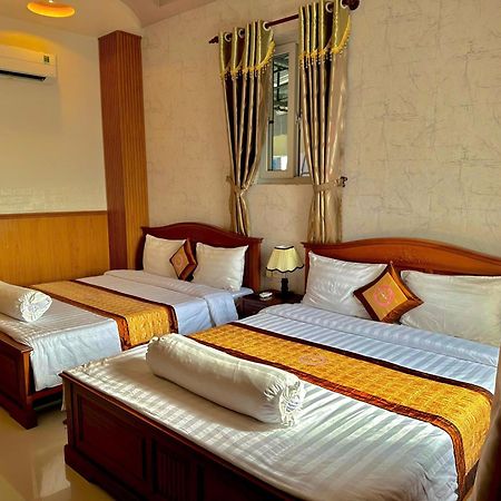 Phuc Hung 2 Hotel 락자 외부 사진