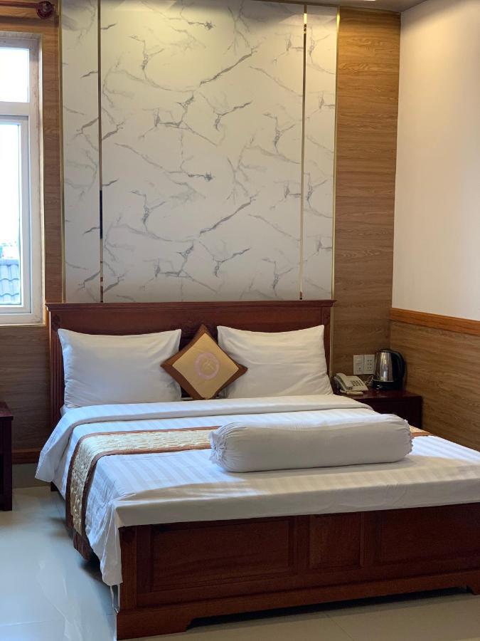 Phuc Hung 2 Hotel 락자 외부 사진
