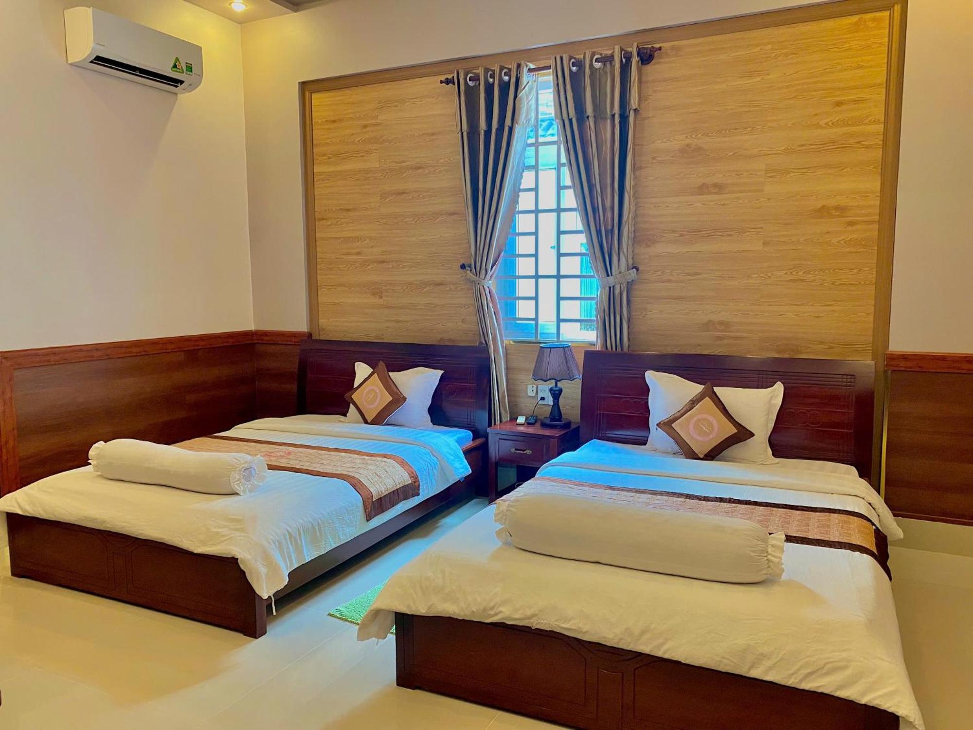 Phuc Hung 2 Hotel 락자 외부 사진